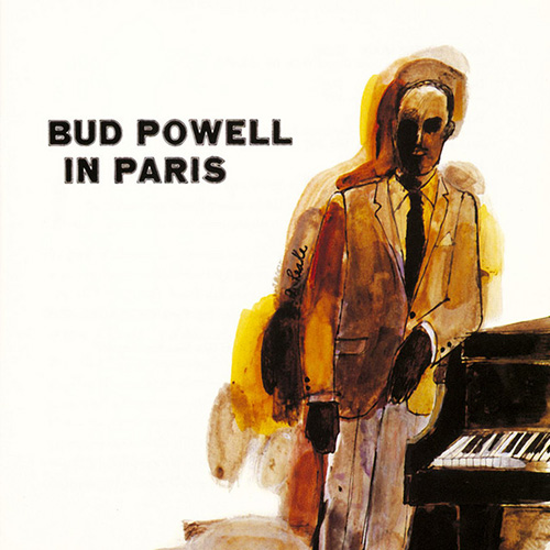 Bud Powell Satin Doll Profile Image