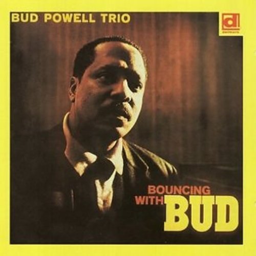 Bud Powell Tempus Fugit Profile Image