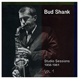 Download or print Bud Shank My Funny Valentine Sheet Music Printable PDF 7-page score for Standards / arranged Alto Sax Transcription SKU: 199009