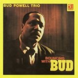 Download or print Bud Powell Bouncing With Bud Sheet Music Printable PDF 2-page score for Jazz / arranged Real Book – Melody & Chords – C Instruments SKU: 74410