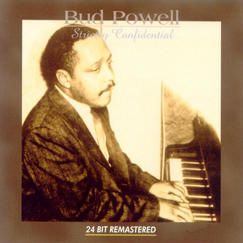 Easily Download Bud Powell Printable PDF piano music notes, guitar tabs for Piano Transcription. Transpose or transcribe this score in no time - Learn how to play song progression.