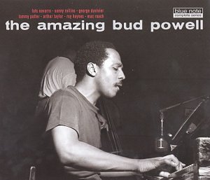 Bud Powell Un Poco Loco Profile Image