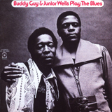 Download or print Buddy Guy & Junior Wells Messin' With The Kid Sheet Music Printable PDF 1-page score for Blues / arranged Lead Sheet / Fake Book SKU: 194557