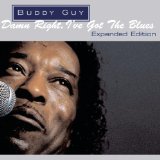 Download or print Buddy Guy Damn Right, I've Got The Blues Sheet Music Printable PDF 2-page score for Blues / arranged Guitar Chords/Lyrics SKU: 46464