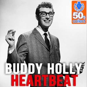 Buddy Holly Heartbeat Profile Image
