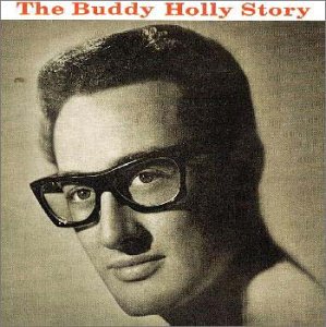 Buddy Holly Holly Hop Profile Image