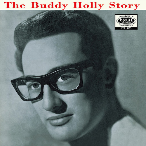Buddy Holly It Doesn't Matter Anymore Profile Image