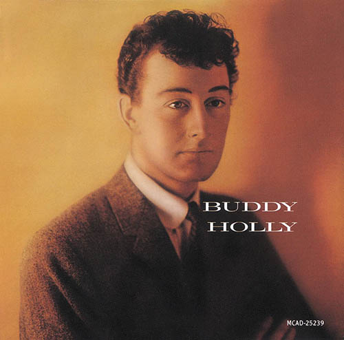 Buddy Holly Peggy Sue Profile Image