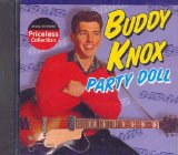Download or print Buddy Knox Party Doll Sheet Music Printable PDF 2-page score for Pop / arranged ChordBuddy SKU: 166196