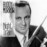 Download or print Buddy Morrlow Night Train Sheet Music Printable PDF 4-page score for Jazz / arranged Piano Solo SKU: 152648
