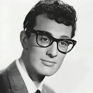 Buddy Holly Midnight Shift Profile Image