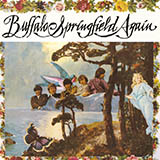 Download or print Buffalo Springfield Broken Arrow Sheet Music Printable PDF 3-page score for Pop / arranged Piano, Vocal & Guitar Chords (Right-Hand Melody) SKU: 96045