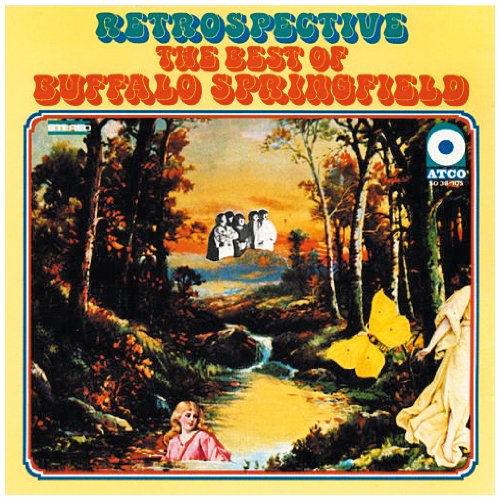 Buffalo Springfield Go And Say Goodbye Profile Image