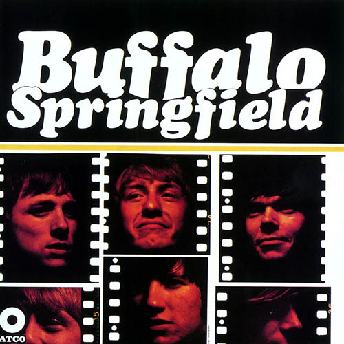 Buffalo Springfield Nowadays Clancy Can't Even Sing Profile Image