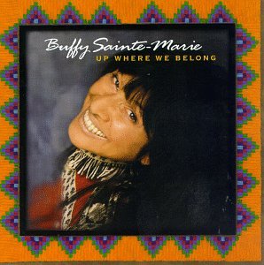 Buffy Sainte-Marie The Universal Soldier Profile Image