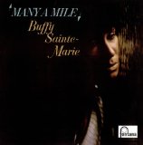 Download or print Buffy Sainte-Marie Until It's Time For You To Go Sheet Music Printable PDF 2-page score for Country / arranged Piano Chords/Lyrics SKU: 108587