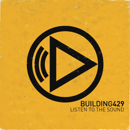 Building 429 Where I Belong Profile Image