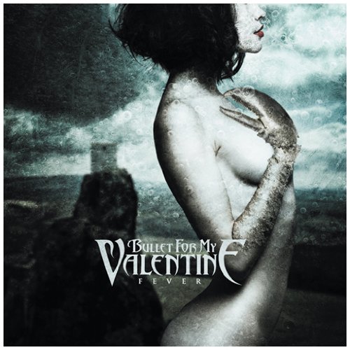 Bullet for My Valentine A Place Where You Belong Profile Image