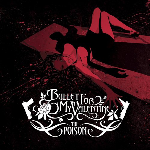 Bullet for My Valentine All These Things I Hate (Revolve Around Me) Profile Image
