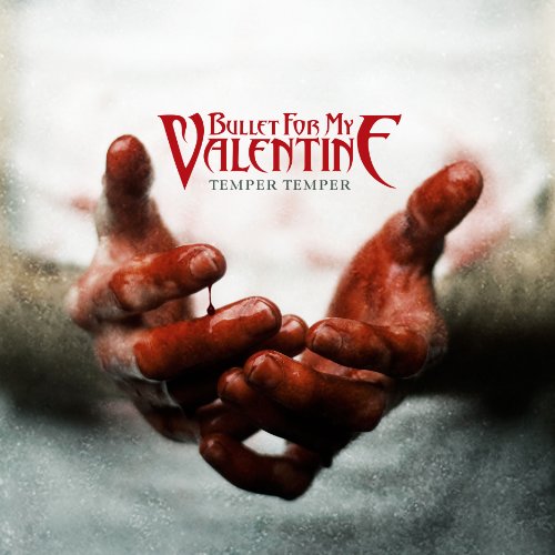 Bullet for My Valentine Breaking Point Profile Image