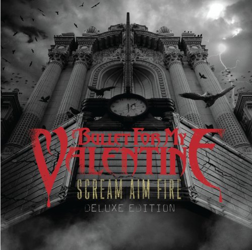 Bullet for My Valentine Download Printable PDF Score Easily Download Bullet for My Valentine Printable PDF piano music notes, guitar tabs for Guitar Tab. Transpose or transcribe this score in no time - Learn how to play song progression.