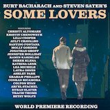 Download or print Burt Bacharach & Steven Sater A Thousand Things That Were You (from Some Lovers) Sheet Music Printable PDF 5-page score for Musical/Show / arranged Piano & Vocal SKU: 1625262