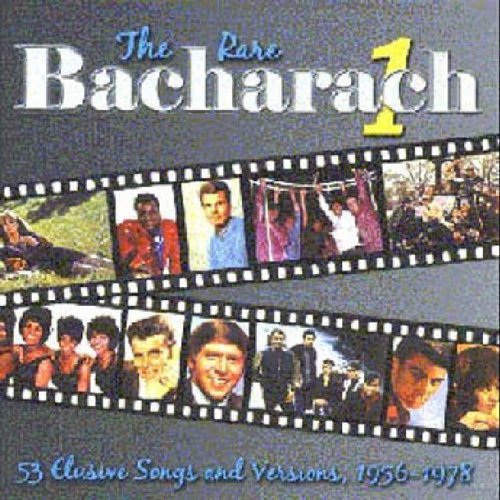 Bacharach & David Another Tear Falls Profile Image