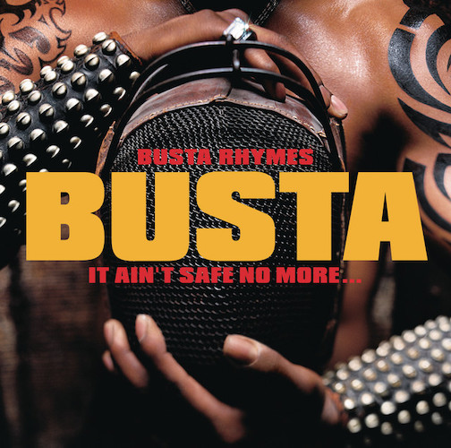 Busta Rhymes & Mariah Carey I Know What You Want (feat. The Flipmode Squad) Profile Image