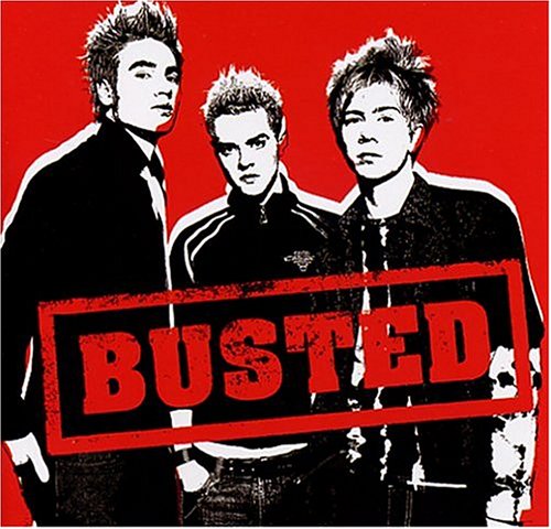 Busted Thunderbirds Are Go Profile Image