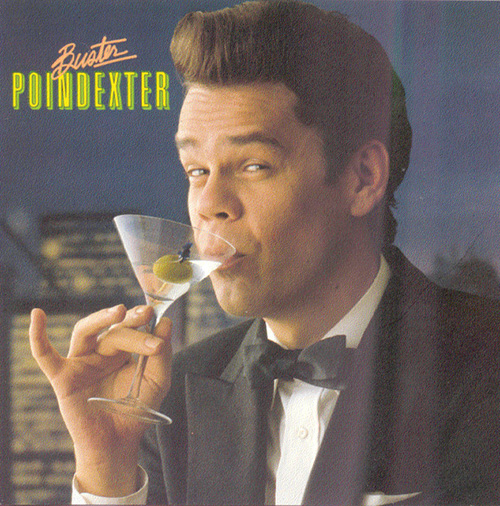 Buster Poindexter and His Banshees of Blue Hot Hot Hot Profile Image