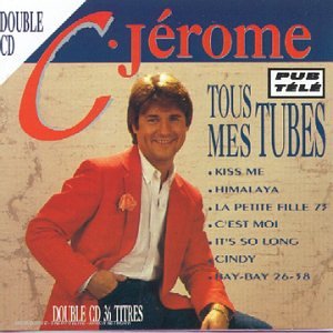 C. Jerome Charme Francais Profile Image