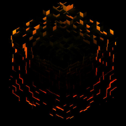 Alpha (from Minecraft) cover image