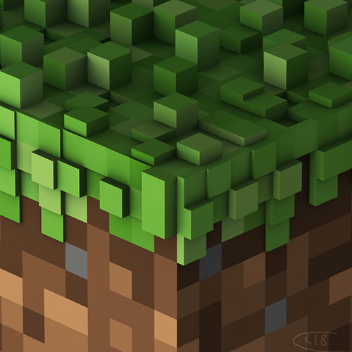 C418 Cat (from Minecraft) Profile Image