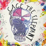 Download or print Cage the Elephant Back Against The Wall Sheet Music Printable PDF 8-page score for Rock / arranged Guitar Tab SKU: 73419