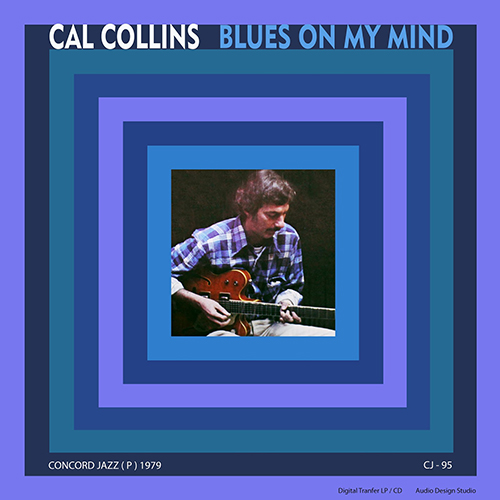 Easily Download Cal Collins Printable PDF piano music notes, guitar tabs for Electric Guitar Transcription. Transpose or transcribe this score in no time - Learn how to play song progression.