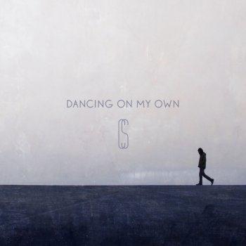 Dancing on My Own - Calum Scott Sheet music for Piano, Flute, Violin,  Guitar & more instruments (Mixed Ensemble)