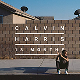 Download or print Calvin Harris ft. Tinie Tempah Drinking From The Bottle Sheet Music Printable PDF 7-page score for Pop / arranged Piano, Vocal & Guitar Chords (Right-Hand Melody) SKU: 466517