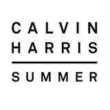 Download or print Calvin Harris Summer Sheet Music Printable PDF 6-page score for Pop / arranged Easy Piano SKU: 155607