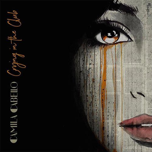 Camila Cabello Crying In The Club Profile Image