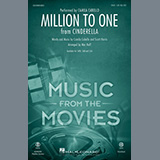 Download or print Camila Cabello Million To One (from the Amazon Original Movie Cinderella) (arr. Mac Huff) Sheet Music Printable PDF 14-page score for Pop / arranged SSA Choir SKU: 1149084