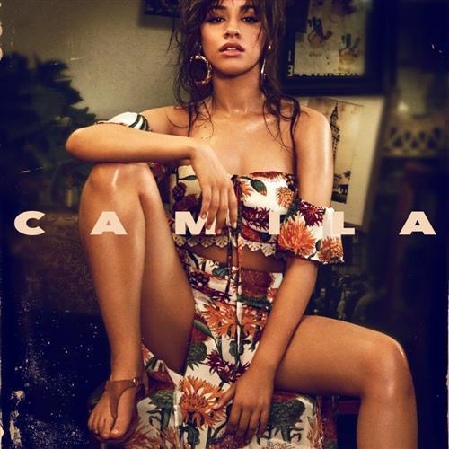 Easily Download Camila Cabello Printable PDF piano music notes, guitar tabs for Piano, Vocal & Guitar (Right-Hand Melody). Transpose or transcribe this score in no time - Learn how to play song progression.