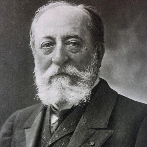 Camille Saint-Saëns Le Cygne Profile Image