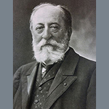 Download or print Camille Saint-Saens Moto Perpetuo, Op. 135, No. 3 Sheet Music Printable PDF 5-page score for Classical / arranged Educational Piano SKU: 444332.