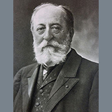 Download or print Camille Saint-Saens Moto Perpetuo, Op. 135, No. 3 Sheet Music Printable PDF 5-page score for Classical / arranged Educational Piano SKU: 444332