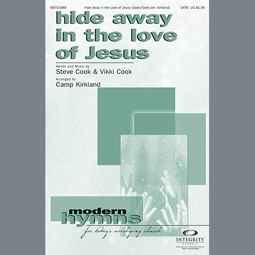 Camp Kirkland Hide Away In The Love Of Jesus Profile Image