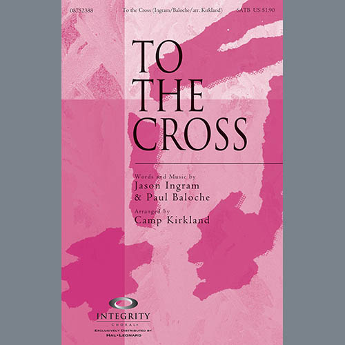 To The Cross cover image