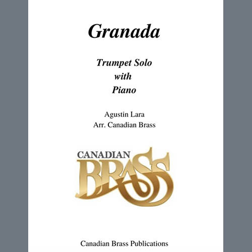 Canadian Brass Granada Profile Image