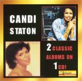 Download or print Candi Staton Young Hearts Run Free Sheet Music Printable PDF 2-page score for Pop / arranged Piano Chords/Lyrics SKU: 109847