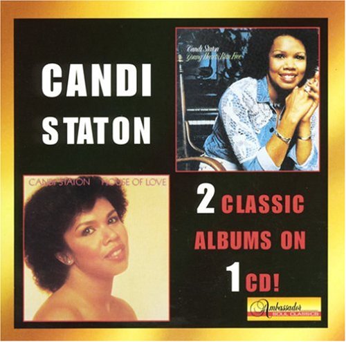 Easily Download Candi Staton Printable PDF piano music notes, guitar tabs for Keyboard (Abridged). Transpose or transcribe this score in no time - Learn how to play song progression.