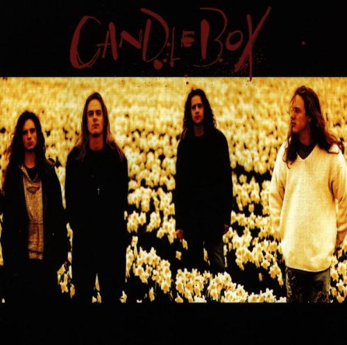 Candlebox Far Behind Sheet Music Download Printable PDF Notes FreshSheetMusic